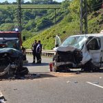 Gutachten soll Hergang klären: Ein Toter und zwei Schwerverletzte bei Unfall nahe Trier