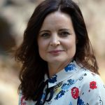 ZDF-Film: Warum der Bodensee TV-Star Elisabeth Lanz so traurig macht
