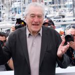 Filmfestspiele: Schluss mit Schweigen – Robert De Niro teilt gegen Trump aus