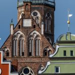 Fest: Greifswald feiert 775-jähriges Stadtjubiläum