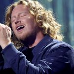 Belegte 2018 den vierten Platz: Sänger Michael Schulte verkündet ESC-Punkte aus Deutschland