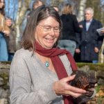 Geburtstag: Ex-Umweltministerin Höfken ist 70 Jahre alt