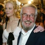 Regisseur: Regie-Oscar für "Kramer gegen Kramer": Robert Benton ist tot