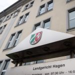 Landgericht Hagen: Lkw-Chaosfahrt mit zahlreichen Verletzten: Prozess beginnt