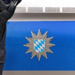 Kriminalität: Mann soll Polizei bedroht haben - diese schießt in sein Bein