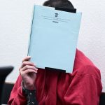 Kriminalität: Tödlicher Angriff auf Jogger: Schweigen auf der Anklagebank