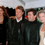 Thomas Anders trauert um Nadja Abd el Farrag: "Habe sie als Mensch sehr geschätzt"
