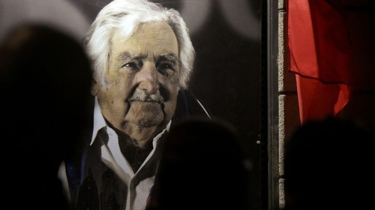 "Großer Revolutionär": Uruguays Ex-Präsident Mujica im Alter von 89 Jahren gestorben