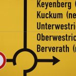 Braunkohletagebau: Doppelte Dorfnamen am Tagebau Garzweiler - Rat entscheidet