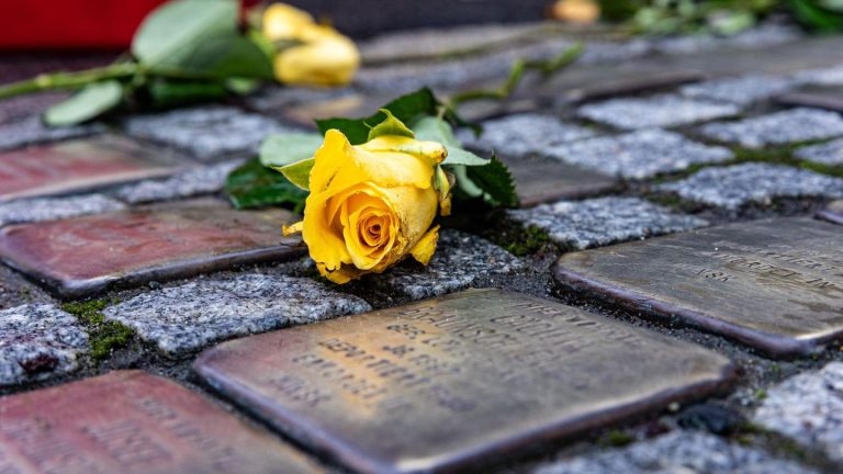 Antisemitismus: Meldestelle: Mehr antisemitische Vorfälle in Sachsen-Anhalt