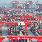 Zollpause zwischen China und USA: Trump stellt Handelsabkommen in Aussicht