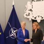 Besuch im Baltikum: Schwesig für mehr Wirtschaftskooperation mit Lettland