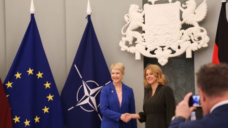 Besuch im Baltikum: Schwesig für mehr Wirtschaftskooperation mit Lettland