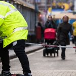 Innere Sicherheit: Sicherheit bei Festen - Innenminister setzt auf "Augenmaß"