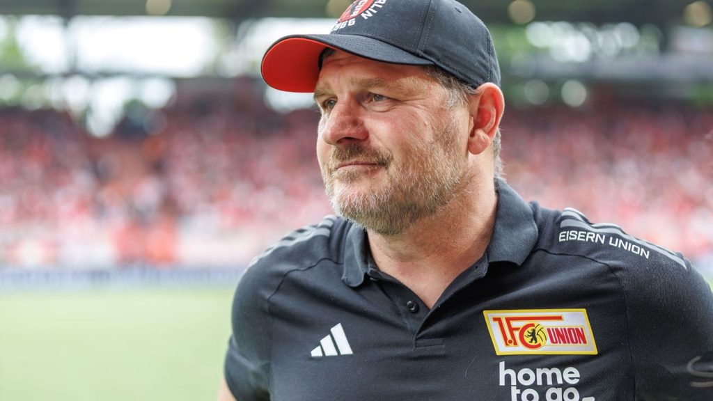Fußball-Bundesliga: Ex-Coach Baumgart über HSV-Rückkehr: "Können uns freuen"