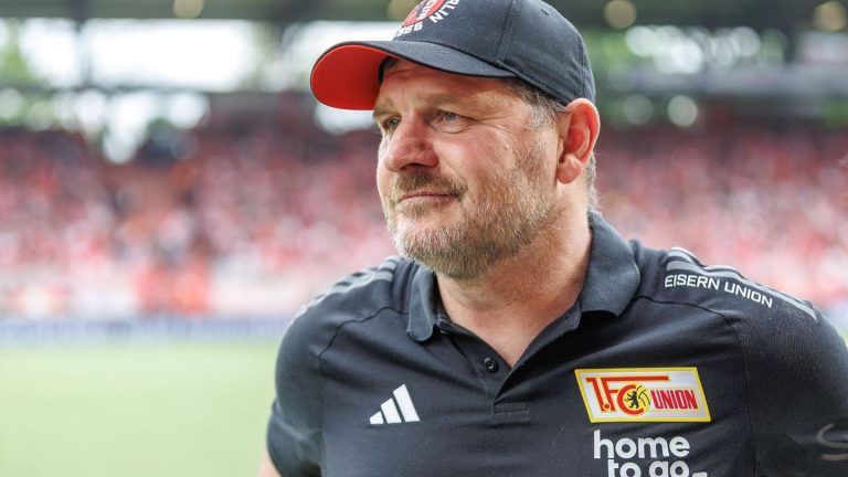 Fußball-Bundesliga: Ex-Coach Baumgart über HSV-Rückkehr: "Können uns freuen"