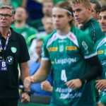 Handball-Bundesliga: SC DHfK Leipzig gewinnt knapp beim HC Erlangen