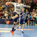 Bundesliga: Flensburgs Handballer gewinnen bei der HSG Wetzlar