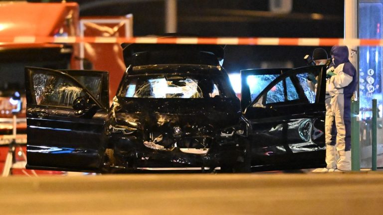 Magdeburg-Anschlag: Sicherheitsexperten sehen Staat bei Terrorabwehr gefordert