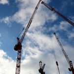 Hubertz verspricht beim Wohnungsbau "ambitioniertes Tempo"
