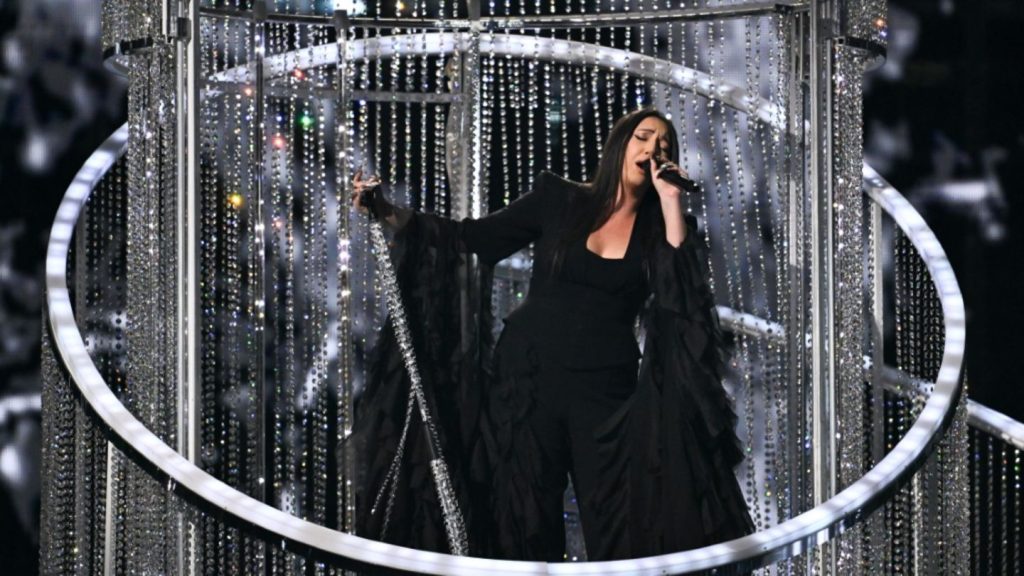 Sprachenrekord beim Eurovision Song Contest: 20 Sprachen bei 37 Teilnehmern