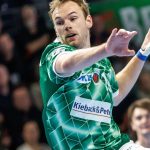 Handball-Bundesliga: Füchse Berlin siegen souverän gegen Eisenach