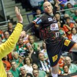 Handball: SC Magdeburg schlägt Gummersbach und springt auf Rang drei