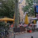 Statt Verweilverbot: Stadt Köln verhängt nächtliches Alkoholverbot für Partytreff
