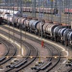 Bahnverkehr: Neue Güterzugstrecke soll für pünktliche Personenzüge sorgen