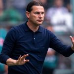 Fußball-Bundesliga: Seoane: Keine Gespräche über Zukunft vor Saisonende