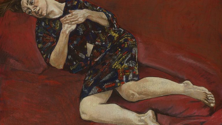 Ausstellung: Kämpferin für Frauenrechte - Folkwang zeigt Paula Rego-Schau