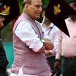Indien fordert internationale Aufsicht über Pakistans Atomwaffenarsenal