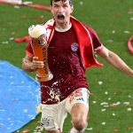 Fußball-Bundesliga: Thomas Müller: "Ich höre mich auch in den USA um"