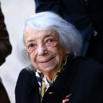 Verstorbene Holocaustüberlebende Margot Friedländer wird in Berlin beigesetzt