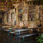 Foto-Ausstellung: Stadtmuseum sucht Fotos von Berliner Höfen