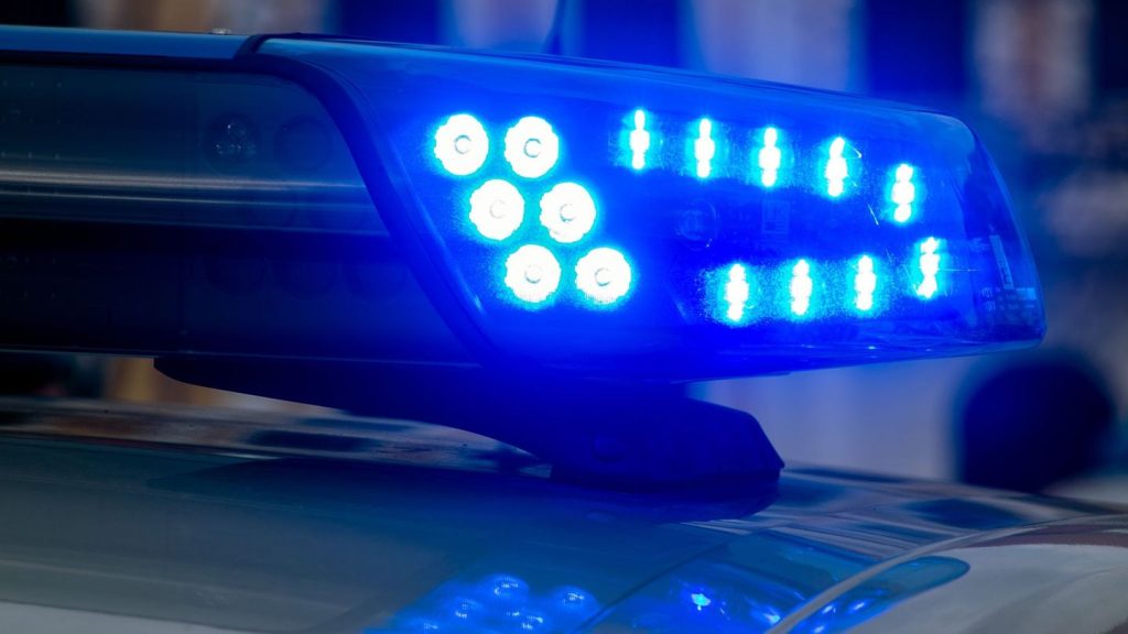 Kriminalität: Massenschlägerei mit 50 Beteiligten in Gesundbrunnen