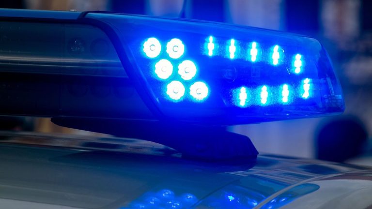 Kriminalität: Massenschlägerei mit 50 Beteiligten in Gesundbrunnen