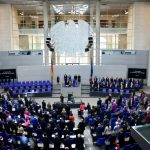 Weitere Minister stellen im Bundestag Programm vor - Ausschüsse werden vergeben