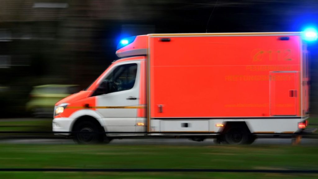 Tod zweier Erntehelfer in Höxter: Ermittlungen gegen Hausbesitzer nach Gasaustritt