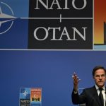 Nato-Generalsekretär Rutte: Deutschland übernimmt Führung bei Verteidigungsausgaben