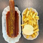 Essen in der Mittagspause: Kantinen-Ranking: Spaghetti vorn, Currywurst steigt ab