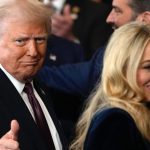 Trump-Tochter Tiffany: Sie gibt Geburt ihres ersten Kindes bekannt