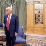Syrischer Übergangspräsident lobt Aufhebung von US-Sanktionen