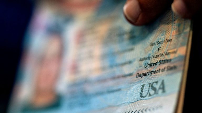 Oberstes US-Gericht befasst sich mit Trumps Staatsbürgerschafts-Dekret