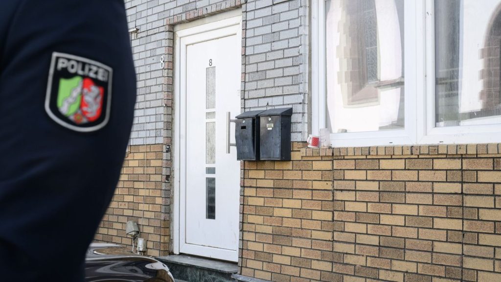 Notfälle: Tod in Erntehelfer-Unterkunft - Hausbesitzer unter Verdacht