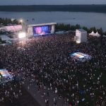 Festivalsaison: Festival-Saison 2025: Das hat Sachsen zu bieten