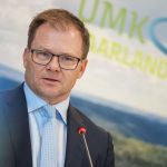 Atomkraft: Umweltminister Schneider: Es bleibt beim Atomausstieg
