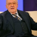 Showgeschäft: Kultmoderator Heinz Schenk bekommt Ehrengrab