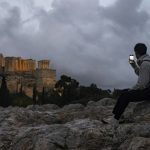 Adidas-Werbung auf der Akropolis sorgt für Empörung in Griechenland