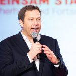 Parteien: Klingbeil an Lies: "Mach das bitte im ersten Wahlgang"